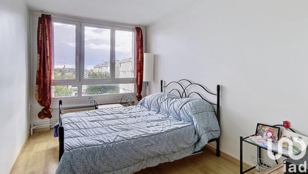 Appartement à vendre 4 pièces 73 m² Conflans-Sainte-Honorine