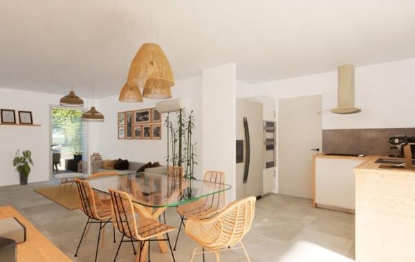 Vente Maison Neuve Argentonnay