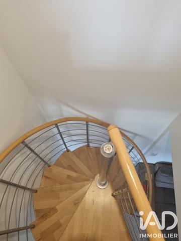 Maison à vendre 4 pièces 87 m² Inzinzac-Lochrist