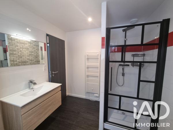 Maison à vendre 4 pièces 87 m² Inzinzac-Lochrist
