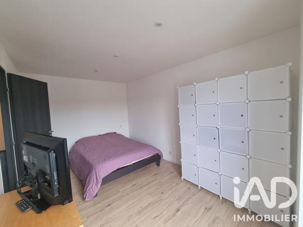 Maison à vendre 4 pièces 87 m² Inzinzac-Lochrist