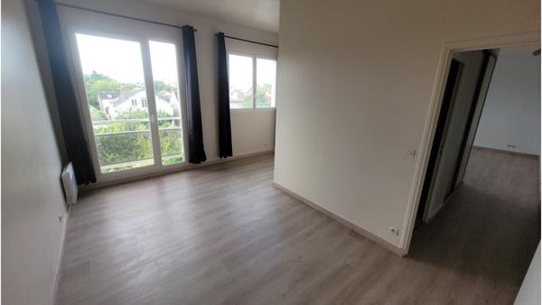 Appartement 47 m² + parking, proche gare Montargis idéal investisseur