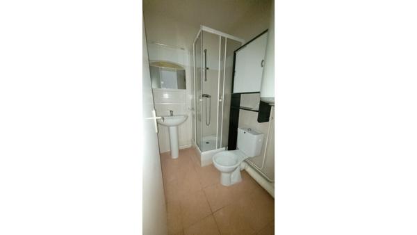 Appartement 47 m² + parking, proche gare Montargis idéal investisseur