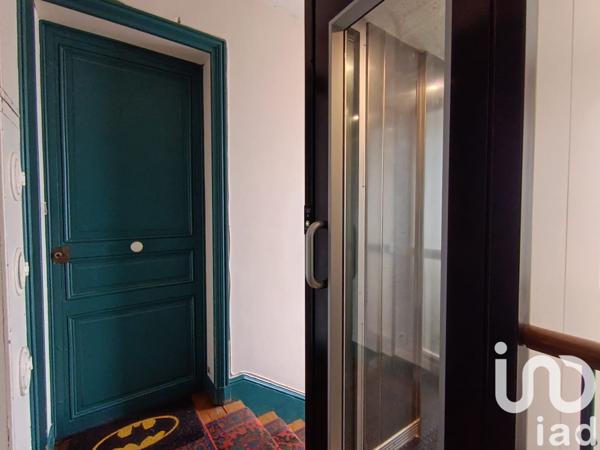 Appartement à vendre 2 pièces 35 m² Paris 15