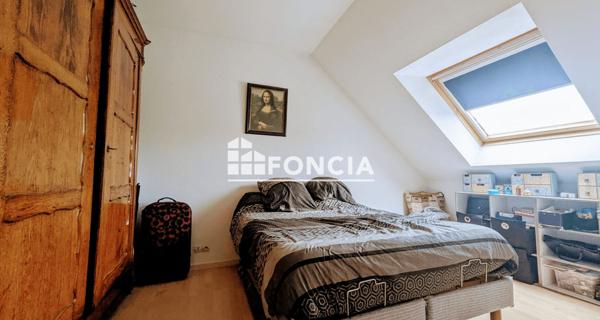 À vendre Appartement 2 pièces 36.46 m² - Saverne 67700