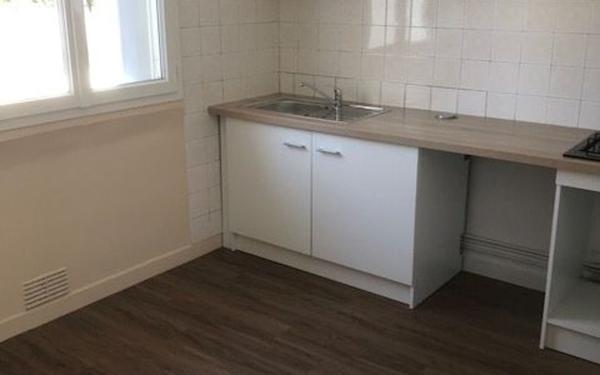 Maison à louer    3 pièces •  Chelles