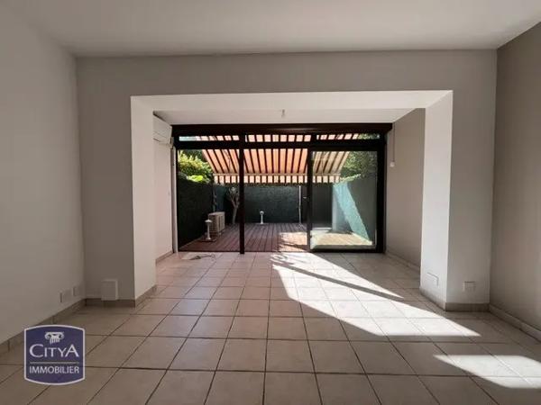 Appartement à vendre 3 pièces 46.44m² Six-Fours-les-Plages (83140)