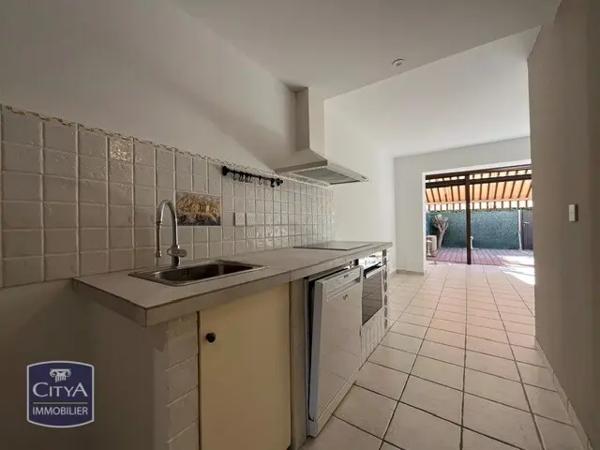 Appartement à vendre 3 pièces 46.44m² Six-Fours-les-Plages (83140)