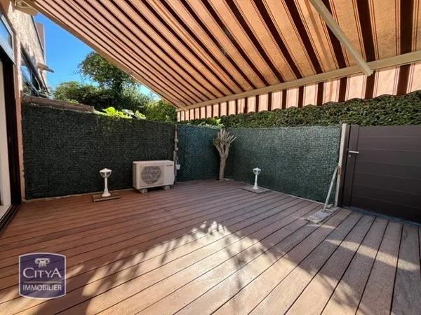 Appartement à vendre 3 pièces 46.44m² Six-Fours-les-Plages (83140)