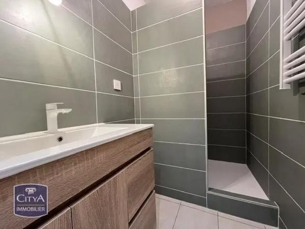 Appartement à vendre 3 pièces 46.44m² Six-Fours-les-Plages (83140)