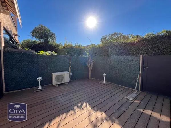 Appartement à vendre 3 pièces 46.44m² Six-Fours-les-Plages (83140)