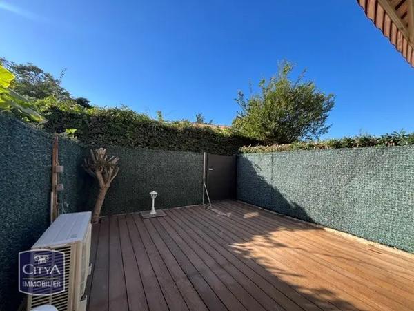 Appartement à vendre 3 pièces 46.44m² Six-Fours-les-Plages (83140)