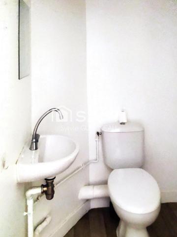 Vente murs d'un local commercial à St Paul-les-Dax