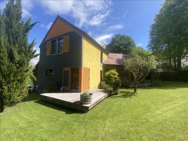 Maison à vendre |  L'Hôpital-d'Orion |  4 pièces | 135 m²