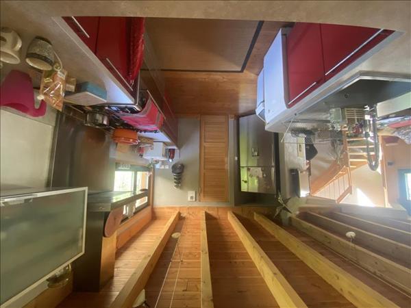 Maison à vendre |  L'Hôpital-d'Orion |  4 pièces | 135 m²