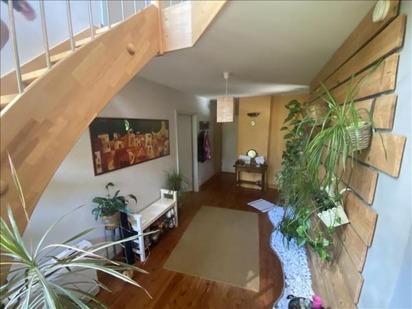 Maison à vendre |  L'Hôpital-d'Orion |  4 pièces | 135 m²