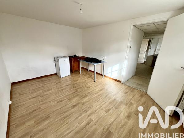 Maison à vendre 5 pièces 102 m² Mouilleron-le-Captif