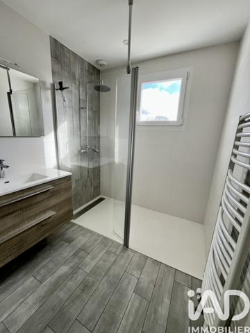 Maison à vendre 5 pièces 102 m² Mouilleron-le-Captif