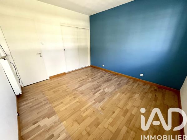 Maison à vendre 5 pièces 102 m² Mouilleron-le-Captif