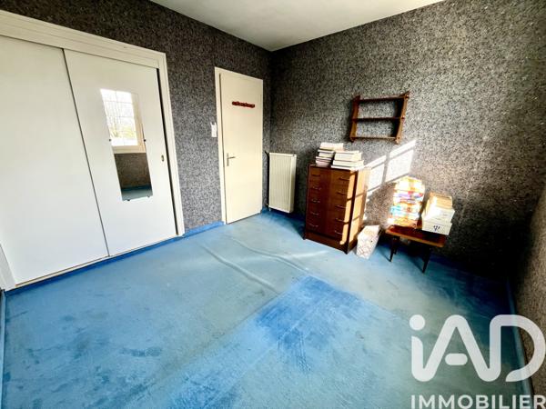 Maison à vendre 5 pièces 102 m² Mouilleron-le-Captif