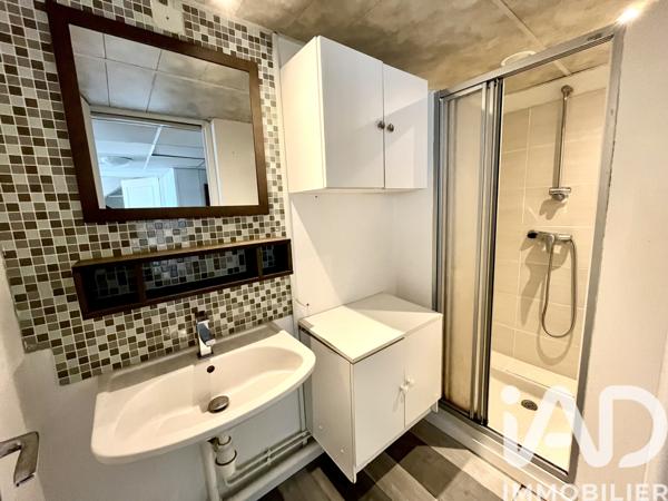 Maison à vendre 5 pièces 102 m² Mouilleron-le-Captif