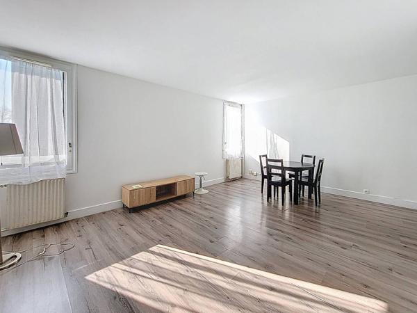 Appartement Roissy En Brie 2 pièce(s) 52 m2