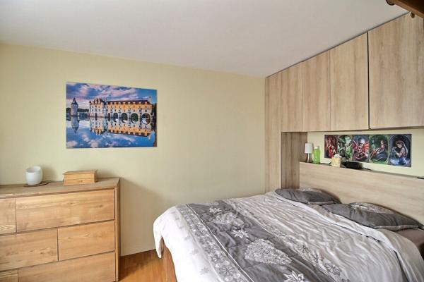 Appartement 4 pièces dernier étage à vendre à Massy - Rare sur le marché