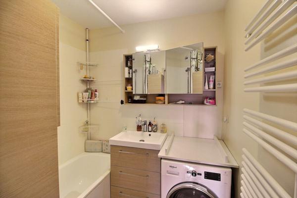 Appartement 4 pièces dernier étage à vendre à Massy - Rare sur le marché