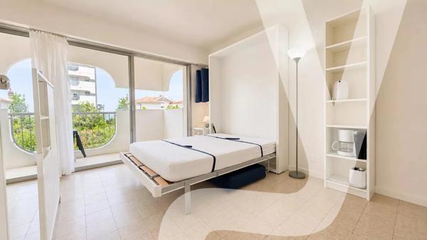 ARCACHON Studio 19m2 + parking - 33120 Arcachon - Réf 87110531