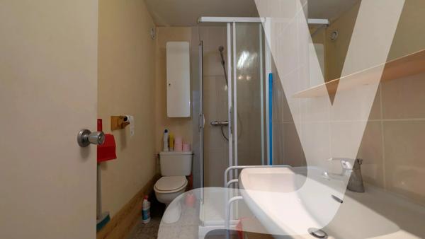 ARCACHON Studio 19m2 + parking - 33120 Arcachon - Réf 87110531