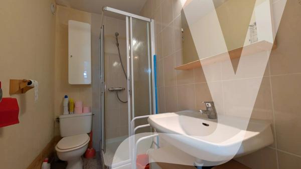 ARCACHON Studio 19m2 + parking - 33120 Arcachon - Réf 87110531