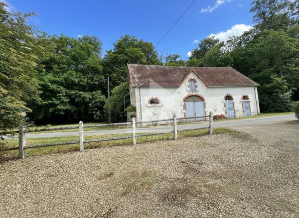 LONGERE RESTAUREE