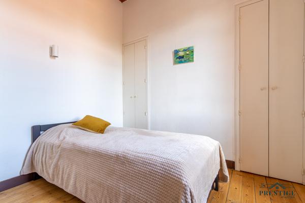 PRÉFAILLES – TRIANGLE D’OR – PROPRIÉTÉ D’EXCEPTION 323M2 - VUE MER ET DEUX HABITATIONS INDÉPENDANTES