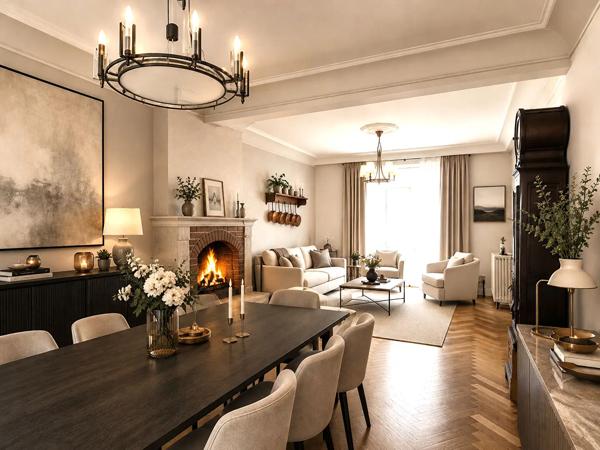 Maison à vendre 6 pièces 170m² Arras (62000)
