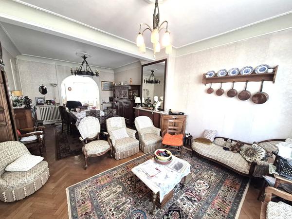Maison à vendre 6 pièces 170m² Arras (62000)