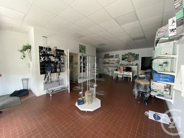 à vendre  110 m2 BETHISY ST PIERRE - 60