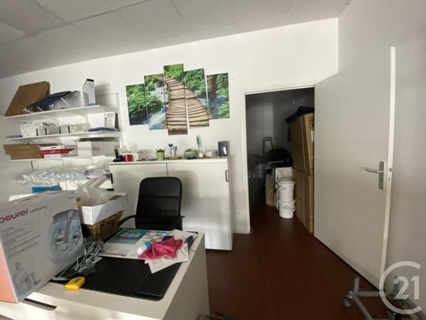 à vendre  110 m2 BETHISY ST PIERRE - 60