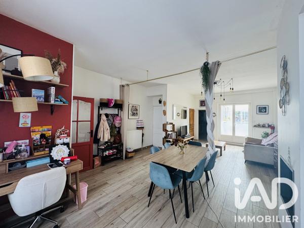 Maison à vendre 5 pièces 124 m² Seclin