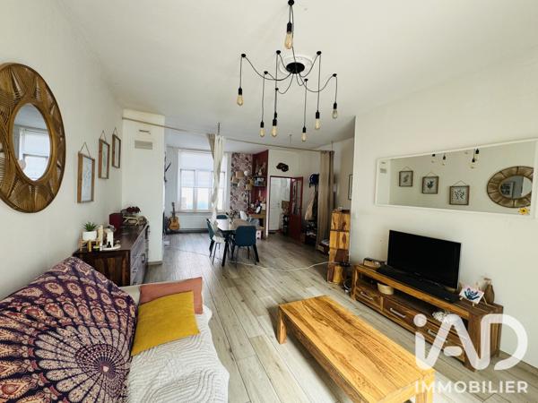 Maison à vendre 5 pièces 124 m² Seclin
