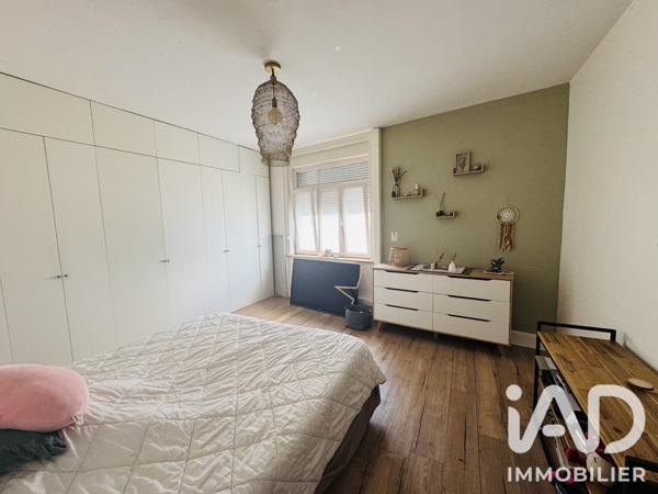 Maison à vendre 5 pièces 124 m² Seclin