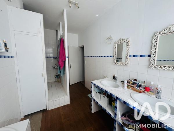 Maison à vendre 5 pièces 124 m² Seclin