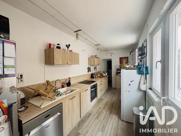 Maison à vendre 5 pièces 124 m² Seclin