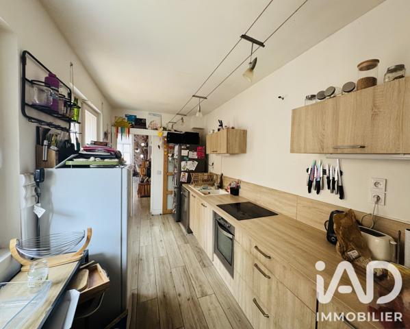 Maison à vendre 5 pièces 124 m² Seclin