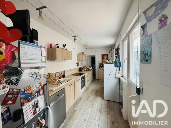 Maison à vendre 5 pièces 124 m² Seclin