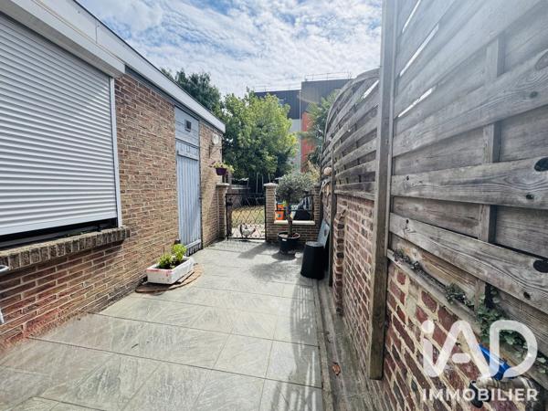 Maison à vendre 5 pièces 124 m² Seclin
