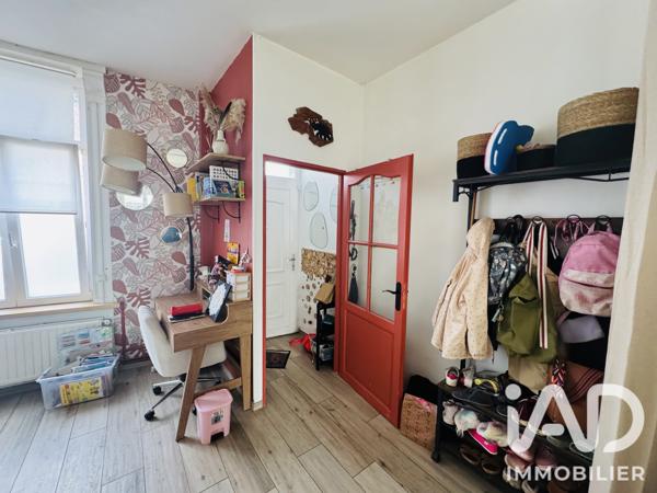 Maison à vendre 5 pièces 124 m² Seclin