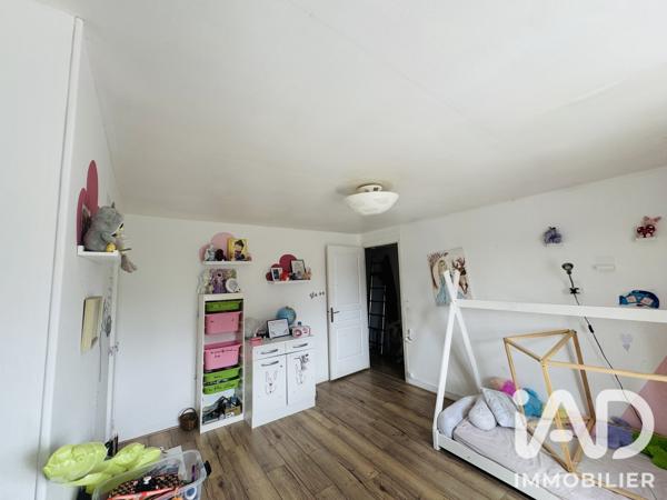 Maison à vendre 5 pièces 124 m² Seclin