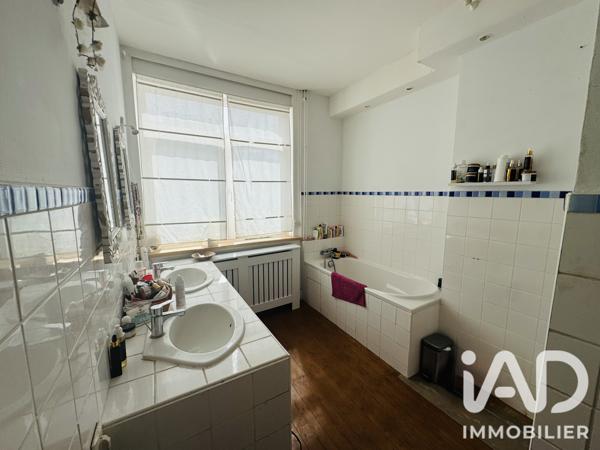 Maison à vendre 5 pièces 124 m² Seclin
