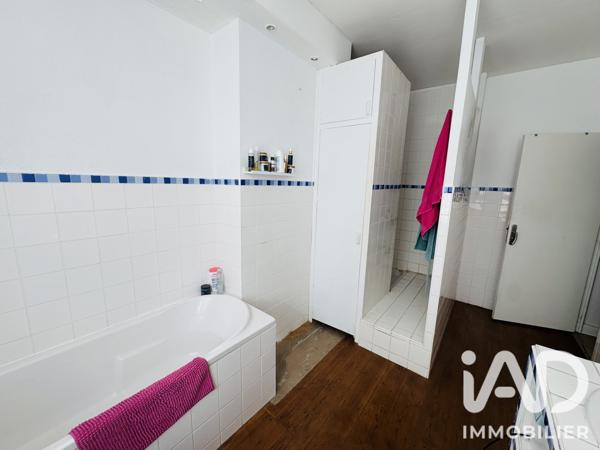 Maison à vendre 5 pièces 124 m² Seclin