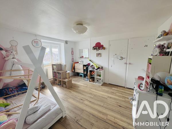Maison à vendre 5 pièces 124 m² Seclin